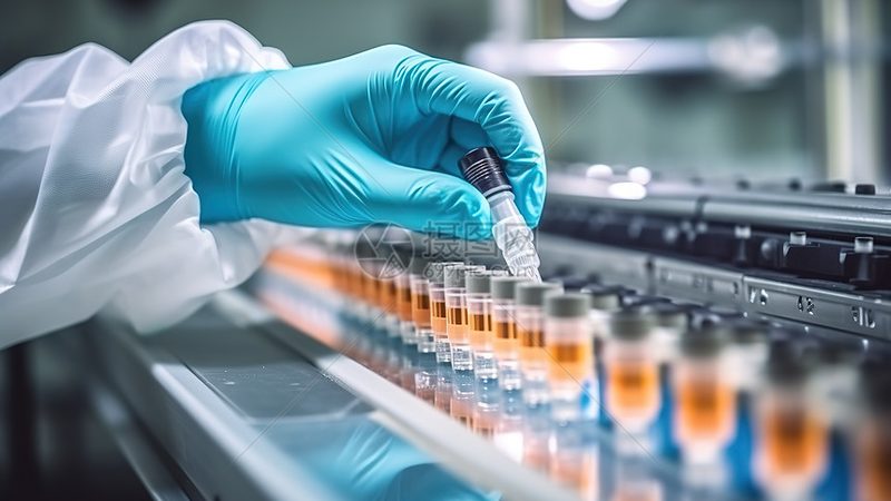 2024年药品代理厂家排名：揭秘行业实力与选择标准**