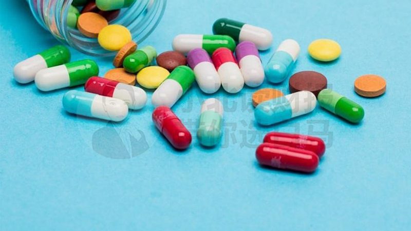 医药中间体纯度等级：揭秘其背后的价格差异**