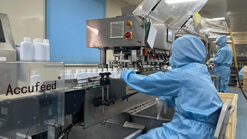 中药饮片OEM代工：揭秘费用构成与关键因素