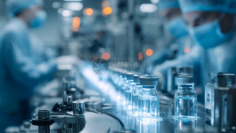药包材材质检测：揭秘材质检测参数分类与标准