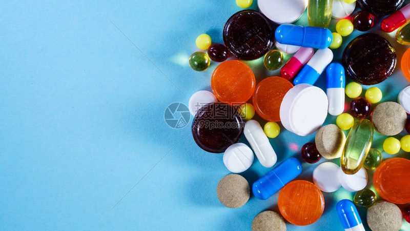 药品代理：揭秘高利润空间品种的选品逻辑