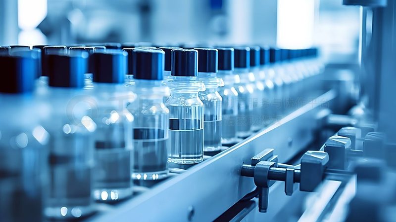 中药提取物采购分装规格：如何科学选择与规范操作