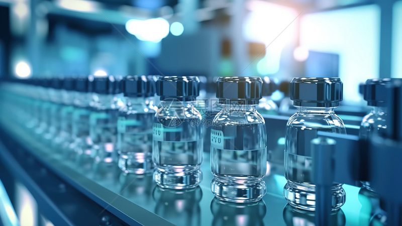 医药中间体与API：揭秘二者之间的关键差异