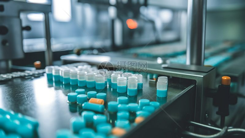 注射用原料药：品质与合规的双重考量**