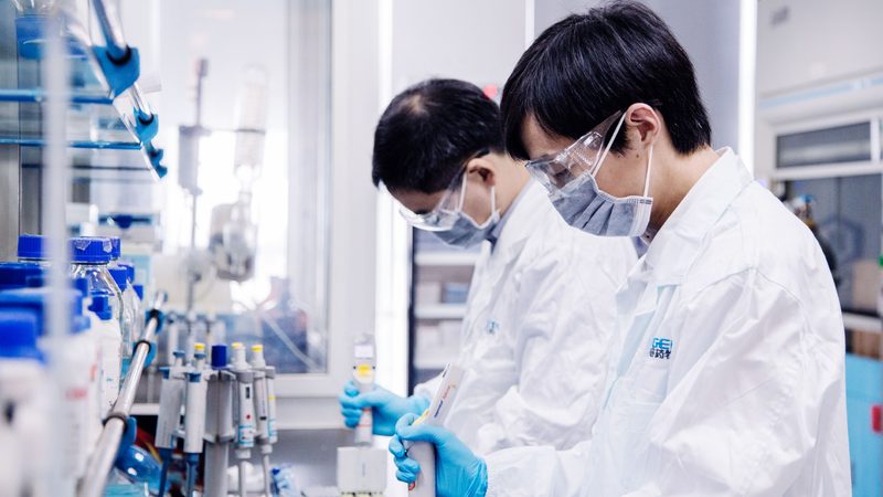 保健品包装OEM定制：揭秘背后的工艺与选择要点