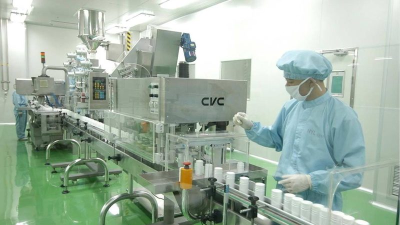 中药材种植全过程记录：确保药材品质与安全的关键**