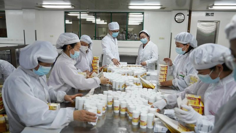 成都PEG4000：揭秘其生产与直销背后的技术奥秘