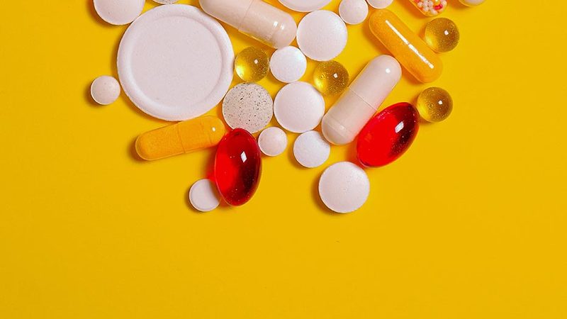 药用铝塑组合盖定制，流程揭秘与关键点解析