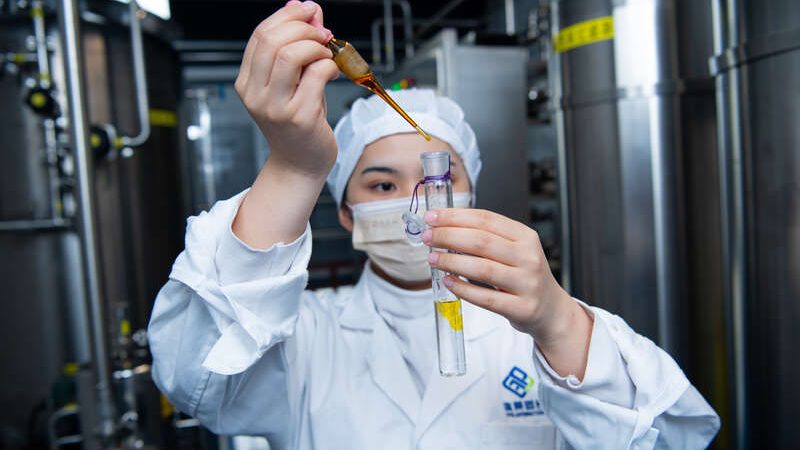 临床试验方案设计：科学严谨的医学探索之路