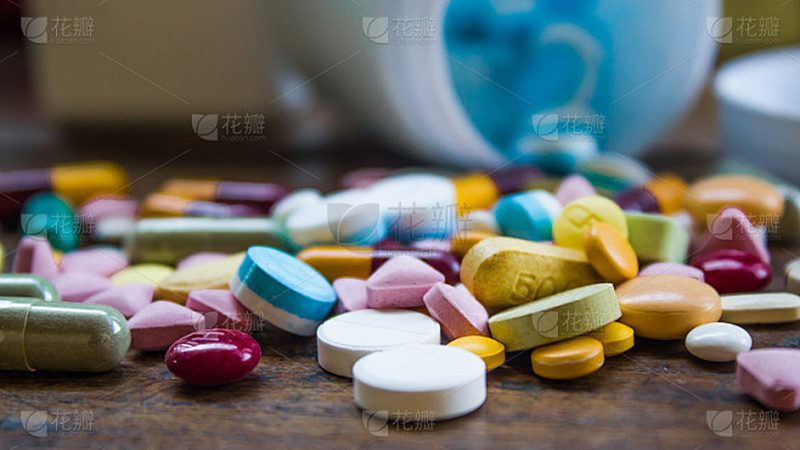中药提取物规格型号解析：揭秘其背后的标准与参数